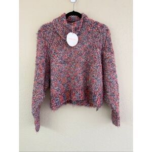 See by Chloe Sweater